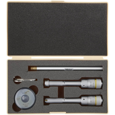 MITUTOYO Trójpunktowe średnicówki mikrometryczne 12-20mm (368-912)